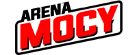 Arena Mocy - Logo Pole Paintballowe